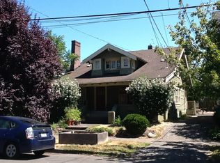 1540 SE 35th Pl APT 1, Portland, OR 97214