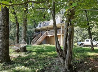 2449 Doe Run Rd, Ararat, VA 24053