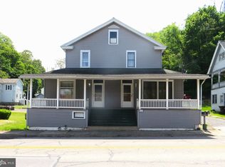 117 S Main St, Herndon, PA 17830