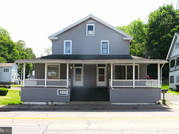 117 S Main St, Herndon, PA 17830
