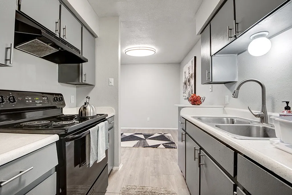 Elevate at Town East — Photo 3