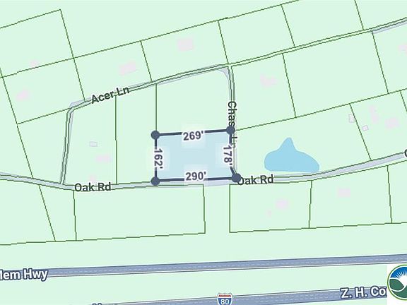 4th image of Oak Rd