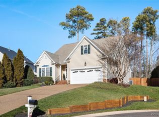 9508 Meadowview Rd, Henrico, VA 23294