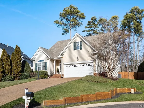 9508 Meadowview Rd, Henrico, VA 23294