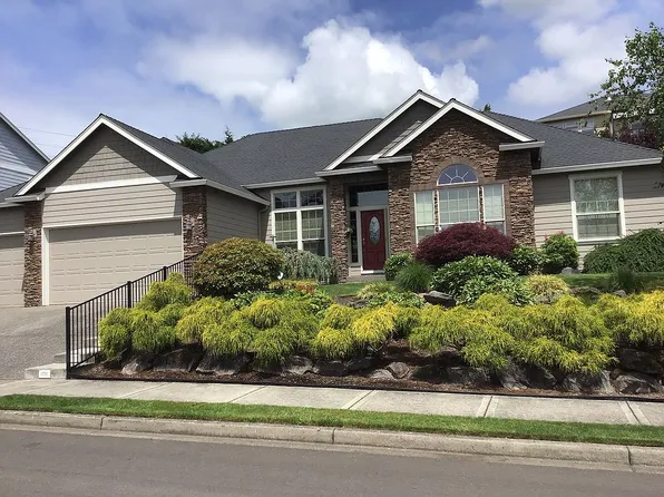 171 N X St, Washougal, WA 98671