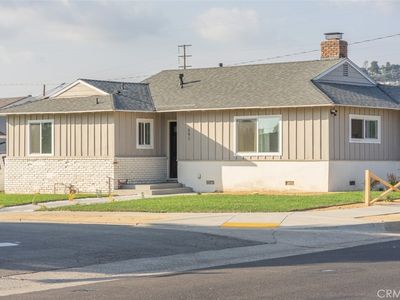 391 E Pinehurst Ave, La Habra, CA, 90631