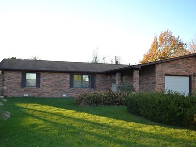 924 Apple St, Greenfield, IN, 46140