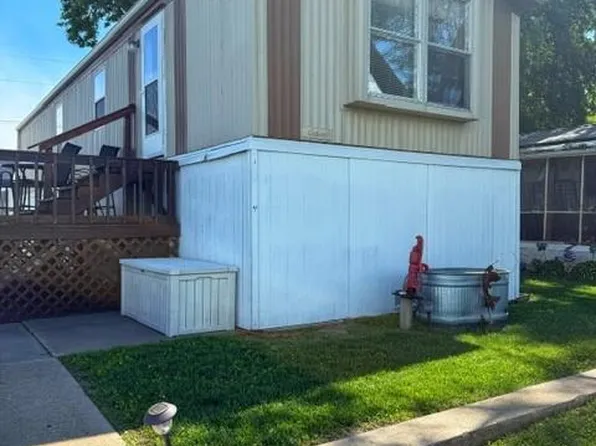 137 Halls Dr, Craig, MO 64437
