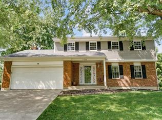 3266 Danbury Rd, Fairfield, OH 45014