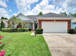 453 Hampton St NW, Calabash, NC 28467