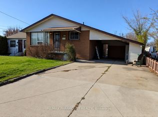 242 Millen Rd, Hamilton, ON L8E 2G9