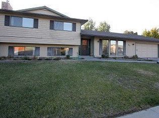 1675 S Country Terrace Way, Meridian, ID 83642