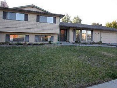 1675 S Country Terrace Way, Meridian, ID, 83642