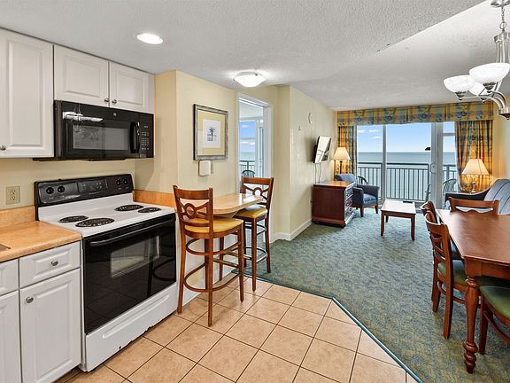 5th image of 2501 S Ocean Blvd. #701