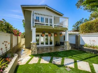 626 Rosecrans Ave, Manhattan Beach, CA 90266