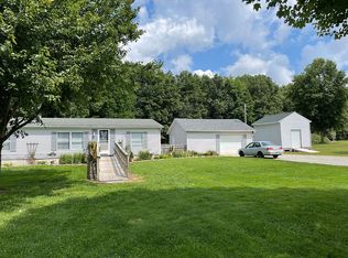 13520 5d Rd, Plymouth, IN 46563