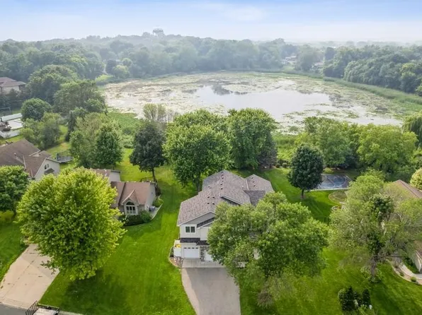 16902 Wilderness Trl SE, Prior Lake, MN 55372