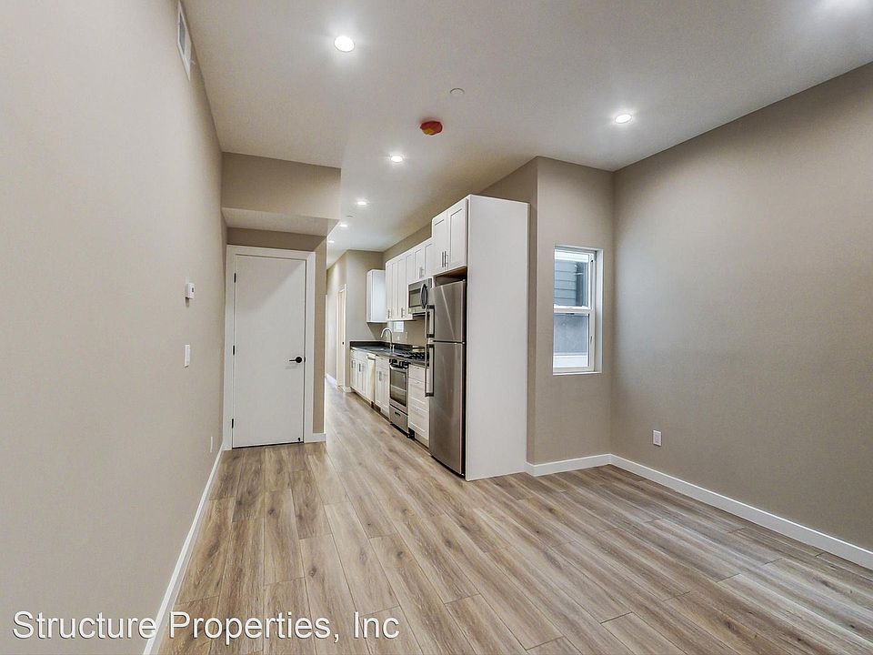 769 Tehama Street Apartments San Francisco, CA Zillow