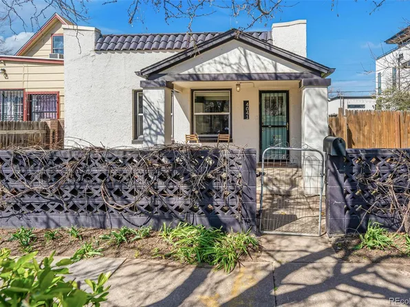 4041 Kalamath Street, Denver, CO 80211