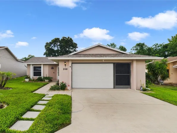 146 Mayfair Ct, Sanford, FL 32771