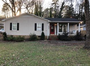 521 Todd Dr NE, Concord, NC 28025