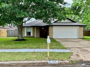 2614 Harvest Moon Dr, Missouri City, TX 77489