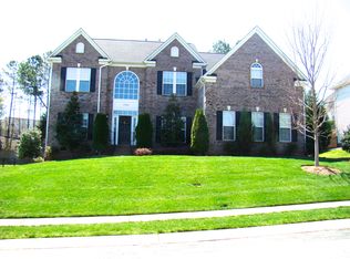 1966 Faison Ave, Fort Mill, SC 29708