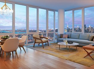 42-20 24th St #41D, Long Island City, NY 11101