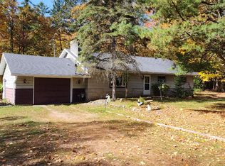 3629 Monheim Rd, Conover, WI 54519