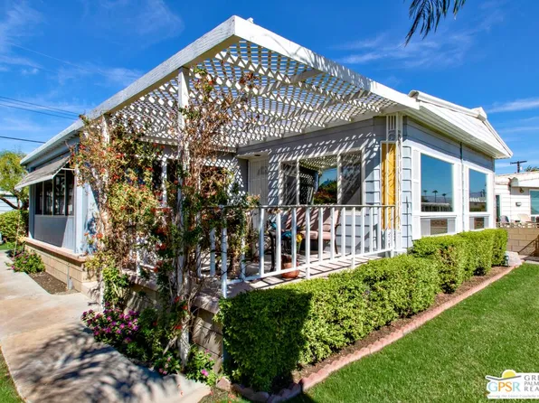 33150 Barcelona Dr, Thousand Palms, CA 92276