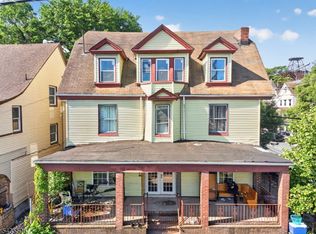 366 7th Ave W, Newark City, NJ 07107