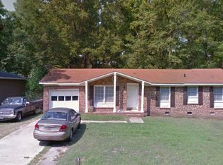 430 Harleston Rd, Irmo, SC 29063