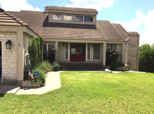 4701 Gold Flower Holw, Austin, TX 78731