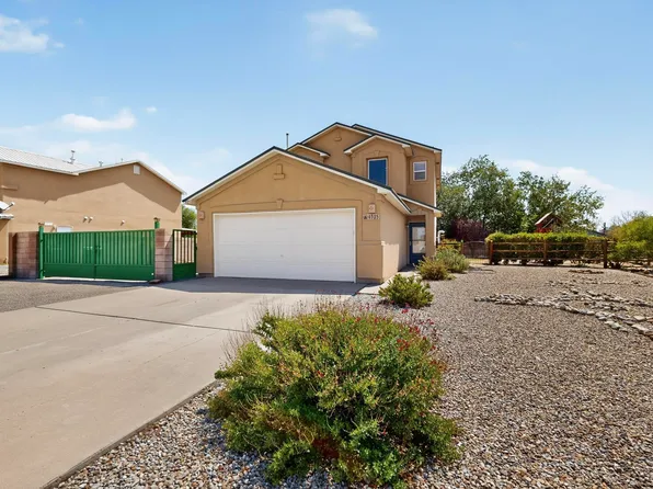 9325 Vista Clara Loop NW, Albuquerque, NM 87114