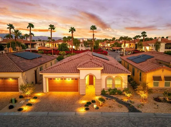 3888 Via Amalfi, Palm Desert, CA 92260