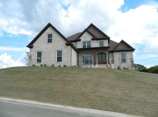 920 Harrisburg Ln LOT 124, Mount Juliet, TN 37122