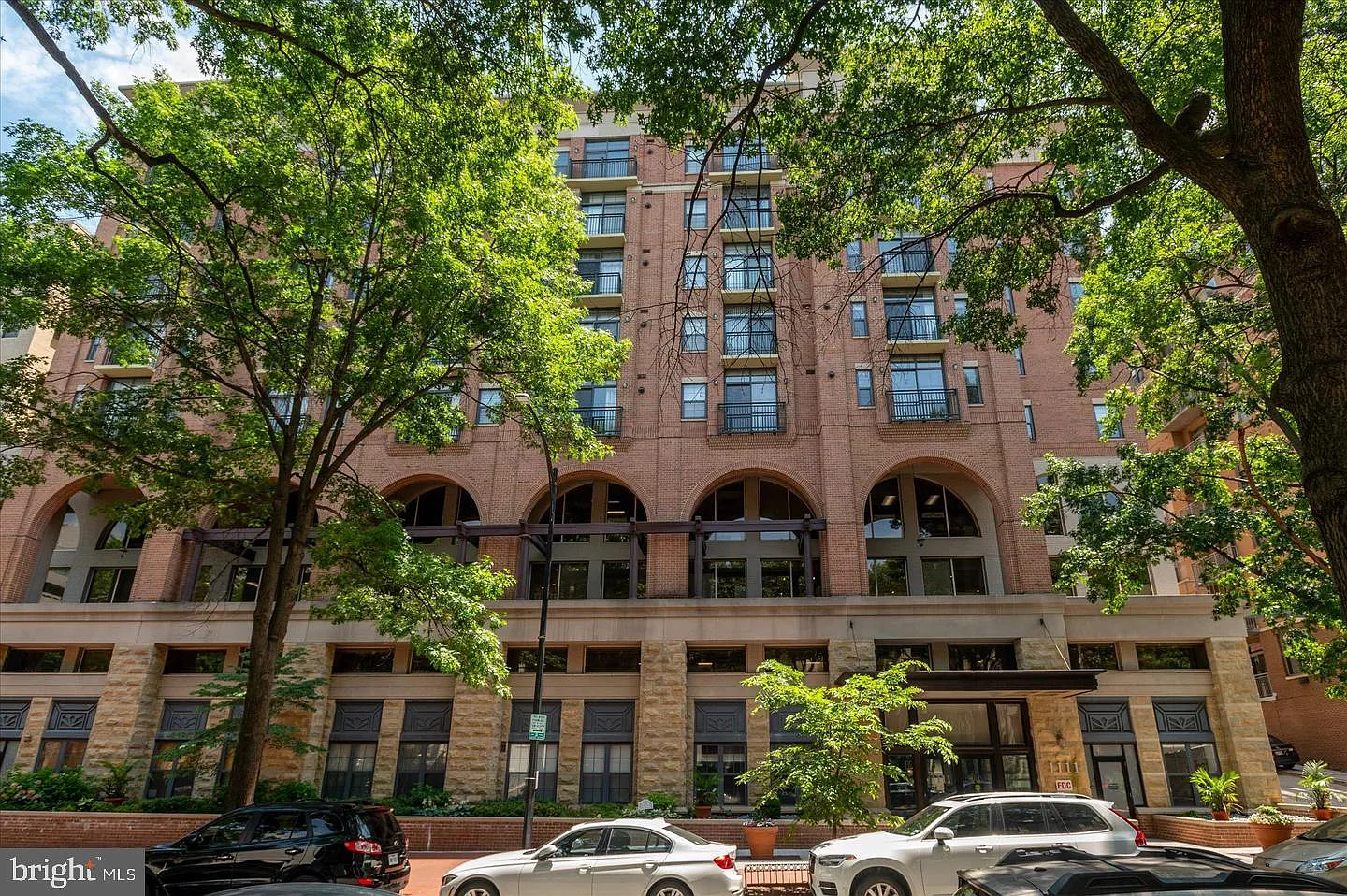 The Atlas Condominium — Photo 1