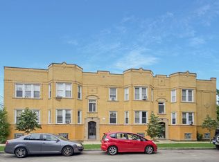 5500 W George St UNIT 1M, Chicago, IL 60641