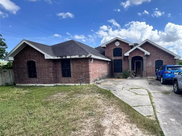 1412 12th St, Mercedes, TX 78570
