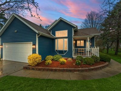 921 Michael Dr, Chesterton, IN, 46304