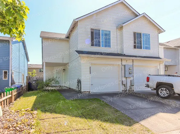 12530 SE Taggart St, Portland, OR 97236