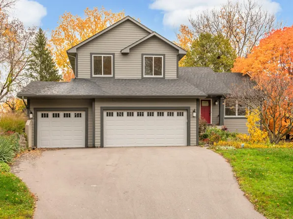 3124 Christopher Ln, Shoreview, MN 55126