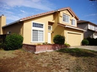 1486 Tecopa Way, Salinas, CA 93905