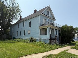 27 Cayuga St, Buffalo, NY 14211