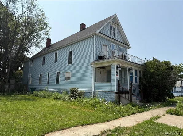 27 Cayuga St, Buffalo, NY 14211