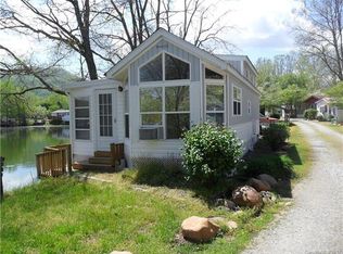 50 Mallard Loop, Waynesville, NC 28785