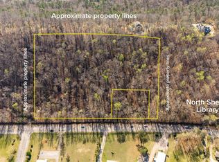 0 Cahaba Valley Rd #0, Birmingham, AL 35242