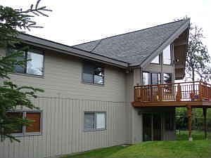 Back of House