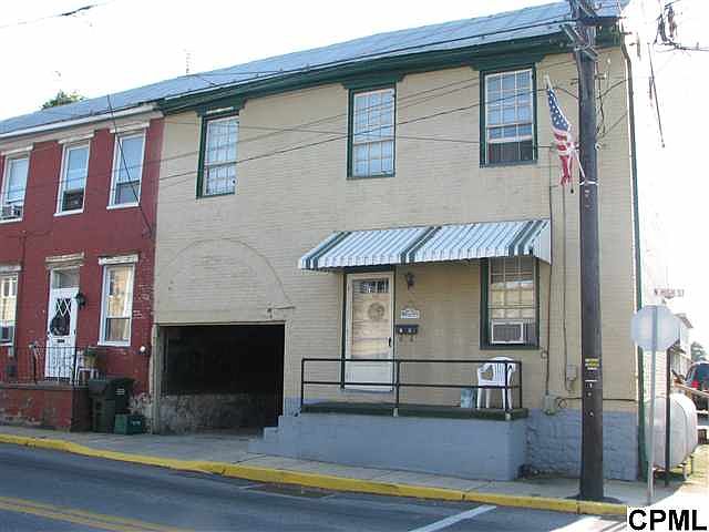 1st image of 10 N High St
