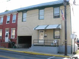 10 N High St, Newville, PA 17241